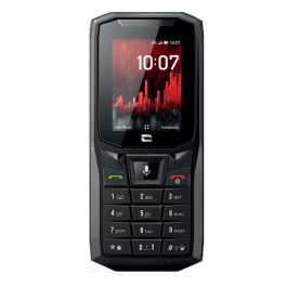 Smartphone CROSSCALL CORE S4 2,4" 4G 4 GB RAM 2 Mp Negro Smartphone CROSSCALL CORE S4 2,4" 4G 4 GB RAM 2 Mp Negro