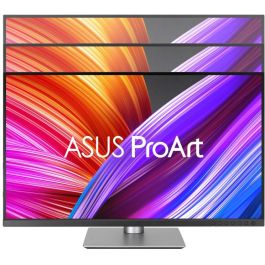 ASUS ProArt PA279CRV Monitor 27" 4K UHD IPS LCD, 3840x2160 Pixeles, DisplayHDR 400, 99% Adobe RGB, USB-C, Altavoces, Negro - 90LM08E0-B01K70