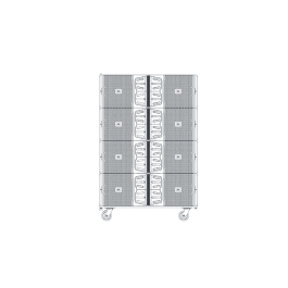 JBLPRO Vtx V25 Vtc Altavoz Profesional 59 cm Ancho x 95 cm Alto x 90 cm Largo