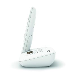 Teléfono fijo GIGASET AS690 A Trio Blanco Teléfono fijo GIGASET AS690 A Trio Blanco
