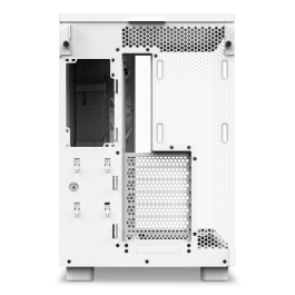 NZXT H6 Air Flow Midi Tower Blanco CC-H61FW-R1