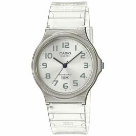Reloj Unisex Casio MQ-24S-7BEF Precio: 27.50000033. SKU: B136BHXP3M