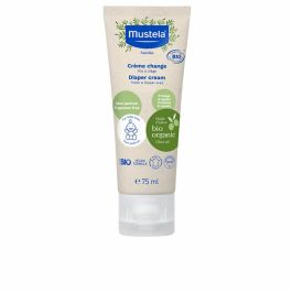 Mustela Bebé-Niño Crema Pañal BIO 75 ml Precio: 9.5000004. SKU: B15SGGZQZG