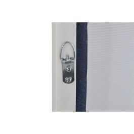 Lienzo DKD Home Decor Poliestireno Lienzo 83 x 4,5 x 122,5 cm