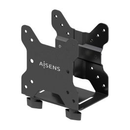 AISENS - SOPORTE VERSATIL DE INSTALACION PARA MINI PC, NEGRO Precio: 7.49999987. SKU: B1HFP7QAM6