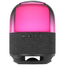 Altavoz con Bluetooth Mars Gaming MS-FLOW/ 15W/ 1.0 Altavoz con Bluetooth Mars Gaming MS-FLOW/ 15W/ 1.0