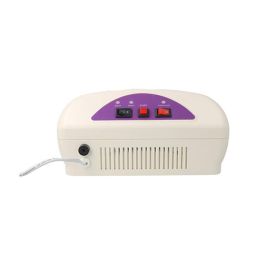 Daf Lámpara Led Professional 27W (1120) para Manicura en Gel Precio: 32.49999984. SKU: SBL-15462