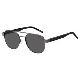 Gafas de Sol Hombre Hugo Boss HG 1196_S Gafas de Sol Hombre Hugo Boss HG 1196_S Precio: 162.59000021. SKU: B1JGSB22X7