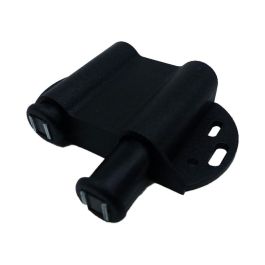Edm Cierre de Imán Doble para Mueble Hi-Fi Color Negro con Tornillería Incluida Precio: 3.50000002. SKU: B145GKR7RZ
