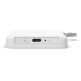 Ubiquiti Analizador de Espectro Portátil Bluetooth para WiFiMan App iOS/Android con Batería Li-ion 3.7V DC 300mAh