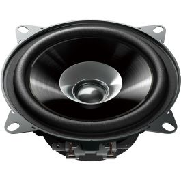 Pioneer TS-G1010F Altavoces Bi-cono de 10 cm para Coche con Cono IMPP - 190W Máx. (30W Nominal) - 4 Ohm - 89 dB