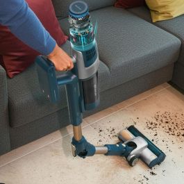 Aspirador Escoba Cecotec RZ90 AI AquaPet Flex Connected 850 W