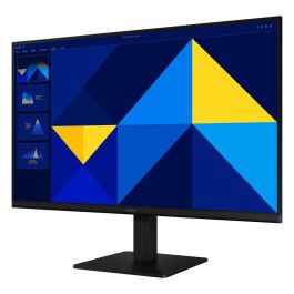 Samsung Essential Monitor S3 S27D300GAU 27" IPS Full HD 100Hz Eye Saver Negro