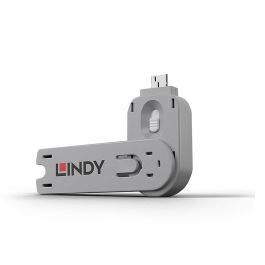 Bloqueo de seguridad LINDY 40624 Precio: 21.49999995. SKU: B18GLPZ346