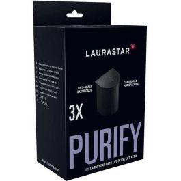 LAURASTAR 3 paquetes de cartuchos antical para Laurastar Lift Precio: 59.78999983. SKU: S7112726