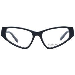 Montura de Gafas Mujer Sportmax SM5013 53001 Montura de Gafas Mujer Sportmax SM5013 53001
