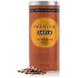 Café en Grano Saula Bourbon Café en Grano Saula Bourbon Precio: 17.99028. SKU: B1C3JBEDD6