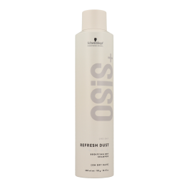 Schwarzkopf OSIS+ Bodifying Dry Shampoo Champú en Seco 300 ml Precio: 8.49999953. SKU: B1J949XMS3