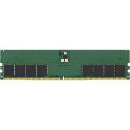 Kingston 48GB 5600MT/s DDR5 Non-ECC CL46 DIMM 2Rx8 Unbuffered, 1.1V, para PC/servidor
