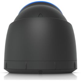 Ubiquiti UVC-AI-Turret-B Cámara UniFi Video AI Turret 4K Exterior 109.9° Gran Angular Visión Nocturna IR PoE+ Negra