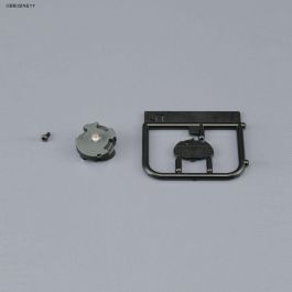 BANDAI HOBBY Luz LED Amarilla para Cámaras, Techos, Sistemas GN MG PG