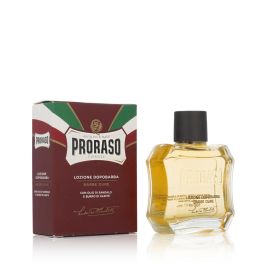 Loción Aftershave Proraso Coarse Beards 100 ml Precio: 13.794. SKU: B18PXVE2S3