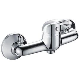 Edouard Rousseau AUC3047404052843 Mezclador Ducha Jocker Maneta Metálica Fina Cartucho Cerámico Ø 35mm Cromo Precio: 49.50000011. SKU: B14P838AGF