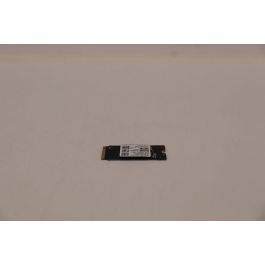 Lenovo M.2 2242 SSD, 512GB capacity, PCIe 3.0 x4 interface, NVMe technology, designed for Lenovo systems. Lenovo M.2 2242 SSD, 512GB capacity, PCIe 3.0 x4 interface, NVMe technology, designed for Lenovo systems.