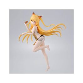 Figura Banpresto To Loveru Darkness Glitter Figura Banpresto To Loveru Darkness Glitter