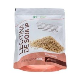 GHF Lecitina De Soja Granulada 600Gr. IP Precio: 20.5900002. SKU: B1HD287WPV