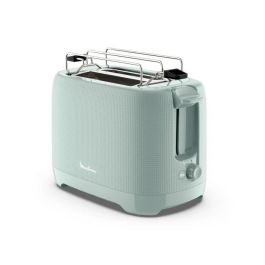 Tostadora Moulinex 850 W Tostadora Moulinex 850 W