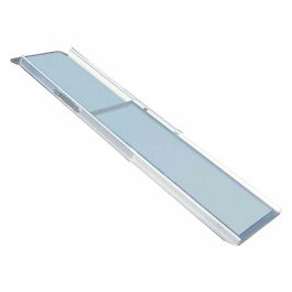 Trixie Rampa Telescópica para Perros 43x100-180 cm Gris Antideslizante Aluminio 120kg para Articulaciones Mayores Precio: 143.49999961. SKU: B14F8M39V7