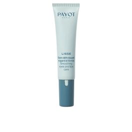 Payot Lisse Soin Défroissant: Contorno de Ojos y Labios Anti-arrugas 15 ml Precio: 28.49999999. SKU: B1F5VYKY6M