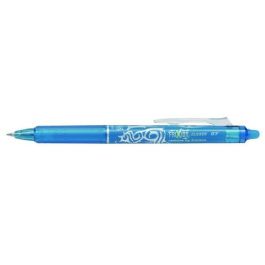 Boligrafo Borr. Pilot Frixion Clicker 0,7 Azul Claro (Set de 12) Precio: 30.2742. SKU: B12N27K6WQ