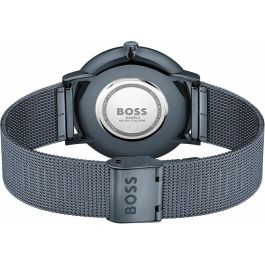 Reloj Unisex Hugo Boss 1513827 (Ø 37 mm)