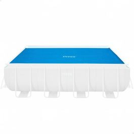 Cubrepiscinas Intex 28029 Rectangular Solar 476 x 234 cm Cubrepiscinas Intex 28029 Rectangular Solar 476 x 234 cm Precio: 38.50000022. SKU: B1AW6SNS6V