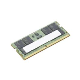 Lenovo 16GB DDR5 SODIMM memory module, 5600MHz speed, designed for laptops, enhances performance in compatible systems. Precio: 176.78999998. SKU: B1APHF9PLJ