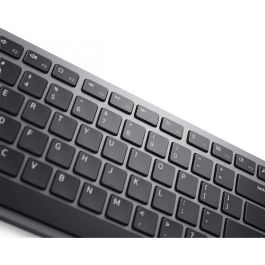 DELL MULTDEVICE WRLS KEYBOARD MOUSE