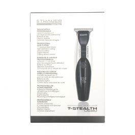 Xanitalia Profesional Sthauer Maquina Profesional Cortapelo T Stealth Precio: 86.747925. SKU: SBL-ART10218