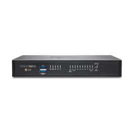 Router SonicWall 03-SSC-3018 RJ45 rj45 x 8 Precio: 5045.50000031. SKU: B1592NHXG2