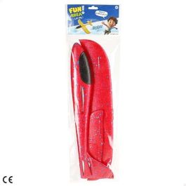Avion foam 48cm - modelos surtidos Avion foam 48cm - modelos surtidos