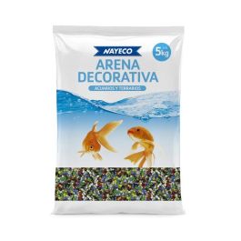 Arena Mezcla Ø 2-3 mm