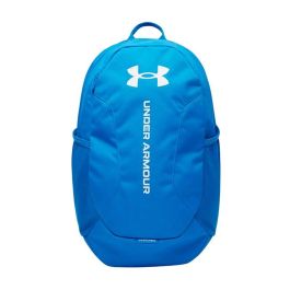 Mochila Deportiva Under Armour Hustle Lite Azul Precio: 37.8004. SKU: B1KMWJS5A8