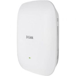 D-Link DAP-X2850 Punto de Acceso WiFi 6 PoE 3600Mbps 2.4GHz 5GHz Antenas 3.5/5.5dBi