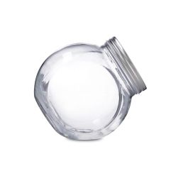 Tarro Vidrio Tape Metal Renova Quid 1700 mL (4 Unidades) Precio: 11.49999972. SKU: B1K5ZFTMK8