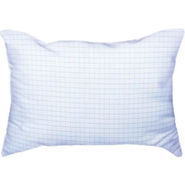 Dodo Almohada Mediana DOD3307419674134 50x70 cm, Protección Antiinsectos y Antiácaros, 550 gr, Blanco, Hecho en Francia Precio: 25.99000019. SKU: B1HA62Z2K2