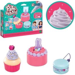 Pati-School Kit Creaciones Lavanda 32332