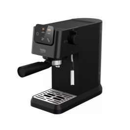 Cafetera espresso manual - BEKO - CEP5302B - 1628 W - 1,1 L - Negra Precio: 144.94999948. SKU: B1CQYSG833