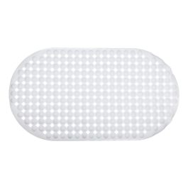 Antideslizante para Ducha Blanco 66x37 cm - Berilo (12 Unidades) Antideslizante para Ducha Blanco 66x37 cm - Berilo (12 Unidades)