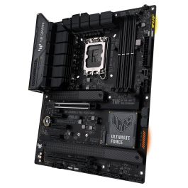 ASUS Z790-PLUS WiFi Placa Base ATX Intel Z790 DDR5 LGA 1700 con Wi-Fi 6 y Bluetooth 5.3
